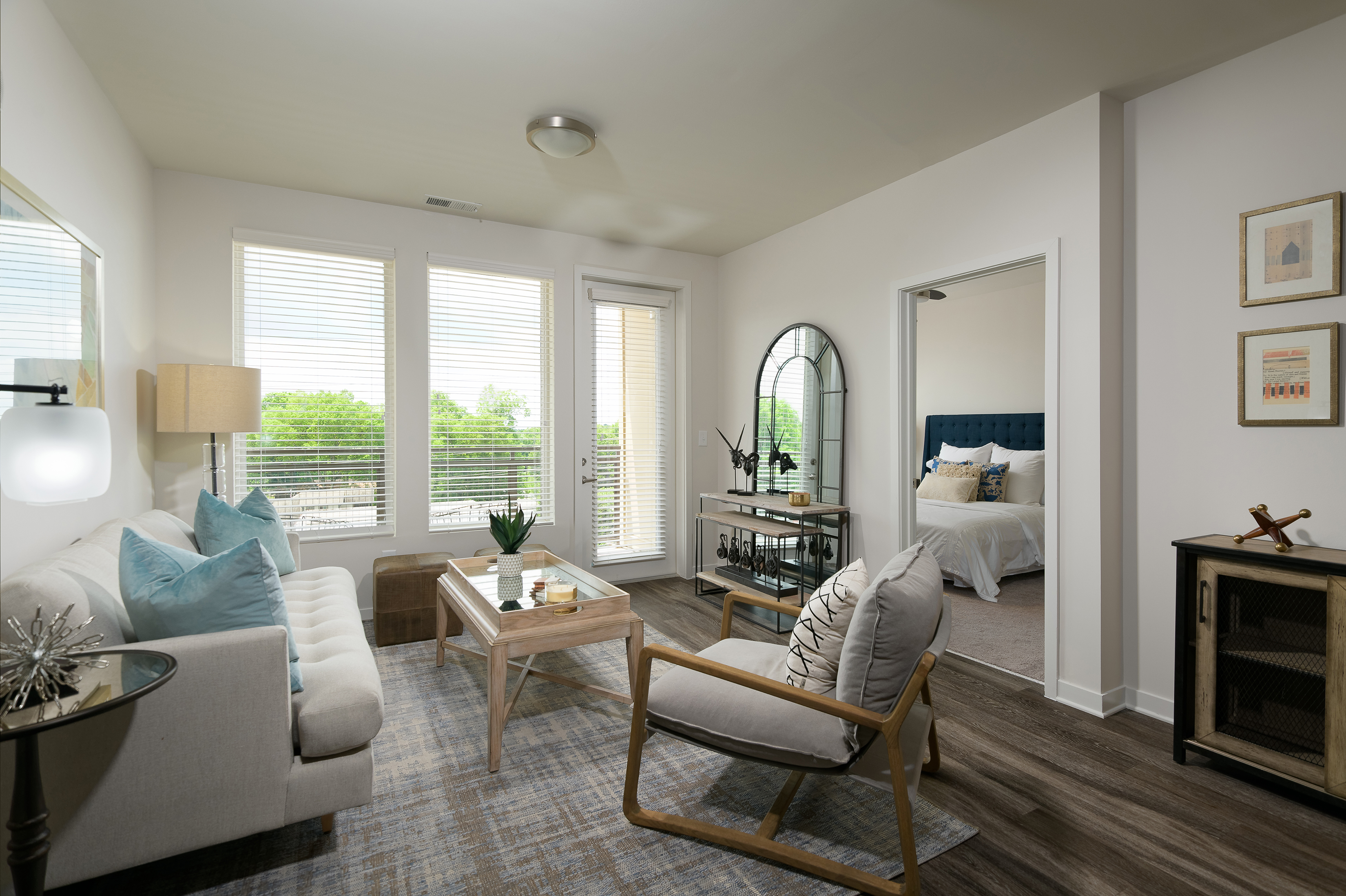 WILLIS Avondale Estates The Multifamily Advisory Group at Cushman